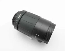 Tamron AF Aspherical 80-210mm f/4.5-5.6 Zoom Lens 278D for Canon AF (#18145)