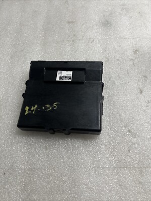 2012 TOYOTA PRIUS V OEM POWER MANAGEMENT COMPUTER CONTROL MODULE 89681-47181 Oem