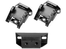 Anchor 75sw28k Engine Mount Kit Fits 1969-1981 Chevy Corvette