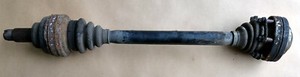 BMW E39 520I 523I 525I 528I Antriebswelle Abtriebswelle 1229420 LK 86MM D 32MM