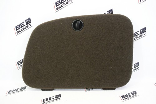 Audi A5 8T Sportback Steckdeckel Kofferraumverkleidung links Deckel 8T8863991
