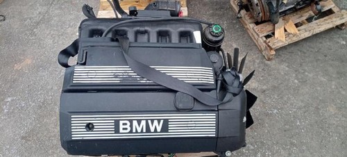 ⭐ M52B20 motor completo para BMW SERIE 3 BERLINA (E46) 320I 1998 154318 - Imagen 2 de 8