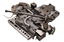 12740 - A904, VALVE BODY, NON LOCK-UP, WITHOUT TUBE, SMALL PORT - JEEP, AMC