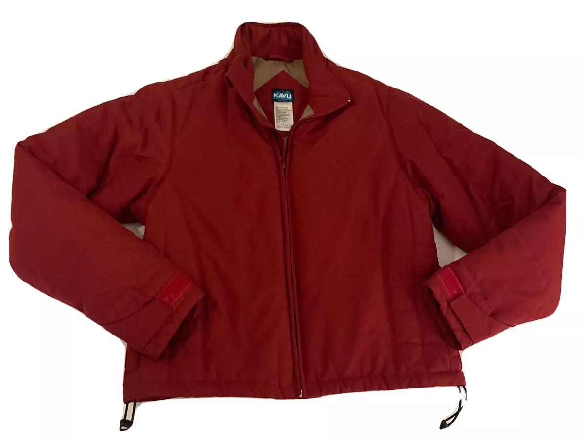Kavu coat deals