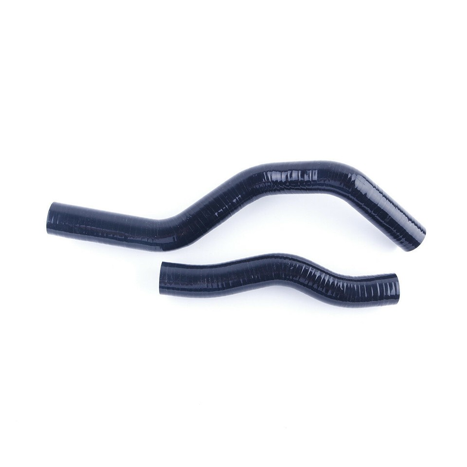 For Honda Civic FD1 R18 1.8L I-VTEC 2006-2011 Silicone Radiator Hoses ...