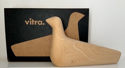 Vitra Ronan & Erwan Bouroullec L'Oiseau Holz Vogel Ornament 
