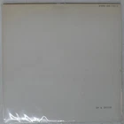 BEATLES WHITE ALBUM APPLE EAS77001 Japan VINYL 2LP