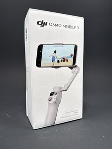 DJI Osmo Mobile 7 美品 Dji Osmo Mobile 7 | eBay