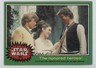 1977 Topps Star Wars The Honored Heroes! #252 i1f