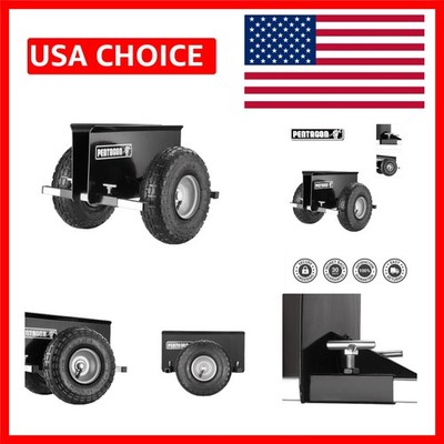 Drywall Cart - Lumber, Wood Paneling, and Plywood Carrier Holds up to 600lbs ...