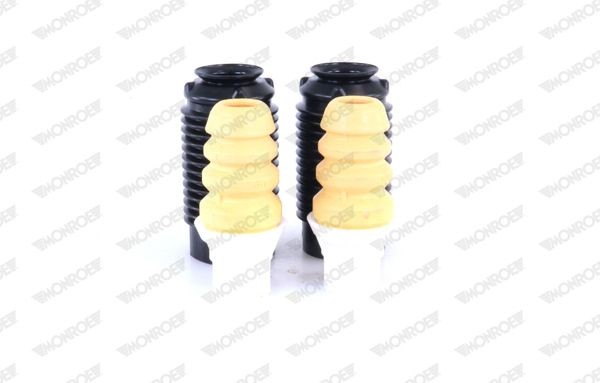 Kit de protection amortisseur PK148 MONROE pour voiture FORD et FIAT