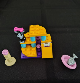 LEGO Friends Cat's Playground Set 41018