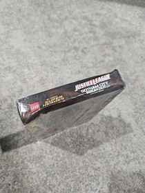 Lego Nightwing 30606 Blue Chest Symbol Batman II Super Heroes Minifigure & Movie