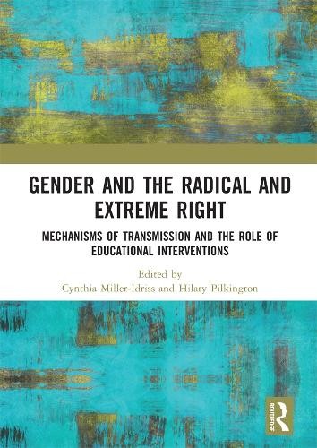 Gender and the Radical and Extreme Right - 9781138335684