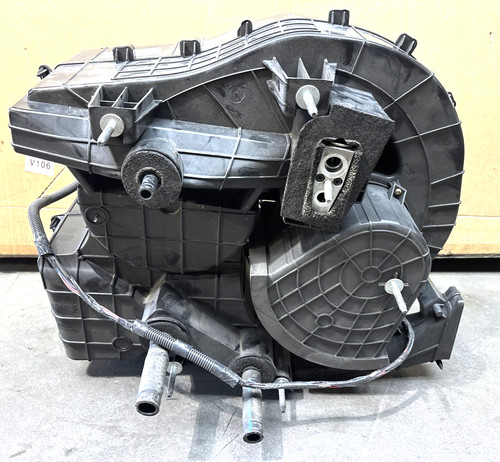 2018-2024 FREIGHTLINER CASCADIA HVAC AC HEATER AUXILIARY A22-73669-001 OEM