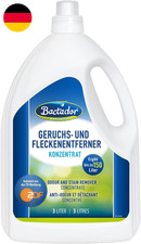 Bactador Enzymreiniger Konzentrat 3L - Geruchsentferner & Fleckenentferner - Mik