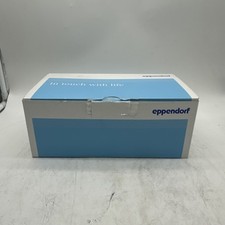 Eppendorf Research Plus 10 8-Channel Pipette 0.5-10uL (2716)