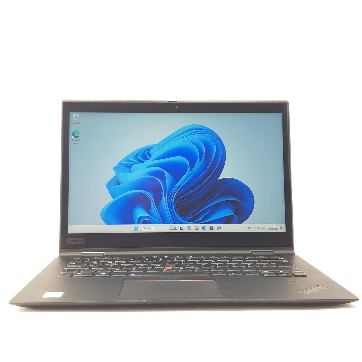 Lenovo ThinkPad X1 Yoga 16 GB RAM PC Laptops & Netbooks for sale