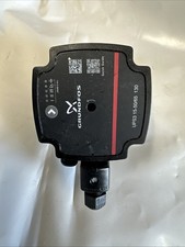 GRUNDFOS UPS3 15-50/65 130 DOMESTIC HEATING CIRCULATION PUMP 6.5m 99199622
