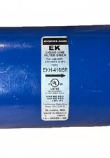 Copeland Liquid Line Filter-DRIER 14-00320-00 thumbnail 3