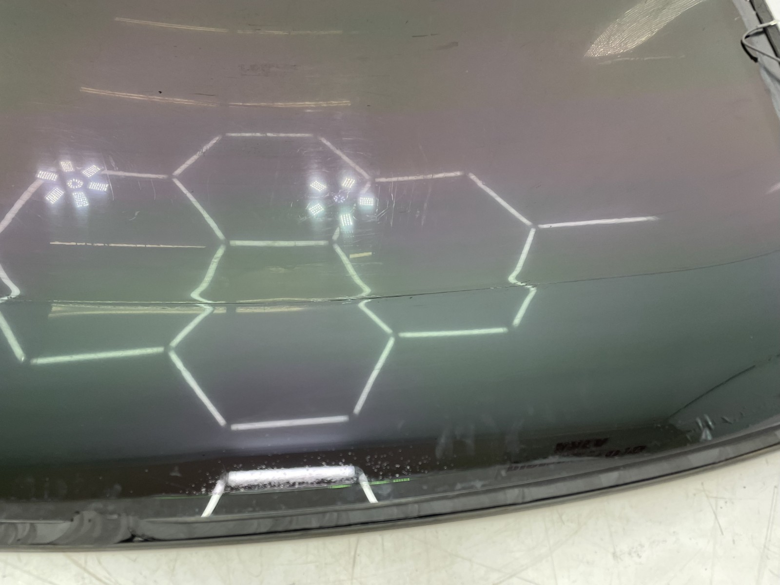 ✅ 2012-2017 OEM Bentley Continental GT Coupe Rear Windshield Wind Shield Glass