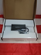 Startech USB 3.0 to HDMI Adapter-4K 30Hz