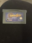Golden Sun: The Lost Age  (Nintendo Game Boy Advance, 2003)