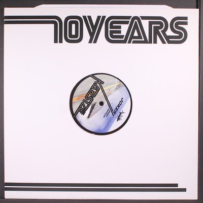 JOKER: boat / deploy KAPSIZE 12'' Single 33 RPM UK