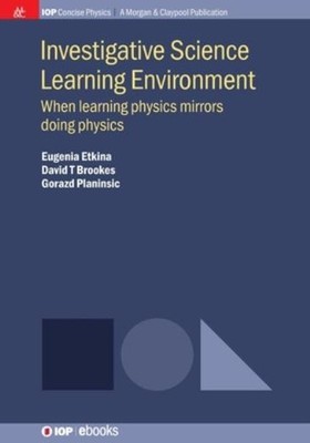 Investigative Science Learning Environment: When Learning Ph...