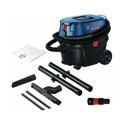 Bosch Nasssauger Trockensauger Sauger GAS 12-25 PL Staubklasse L Professional