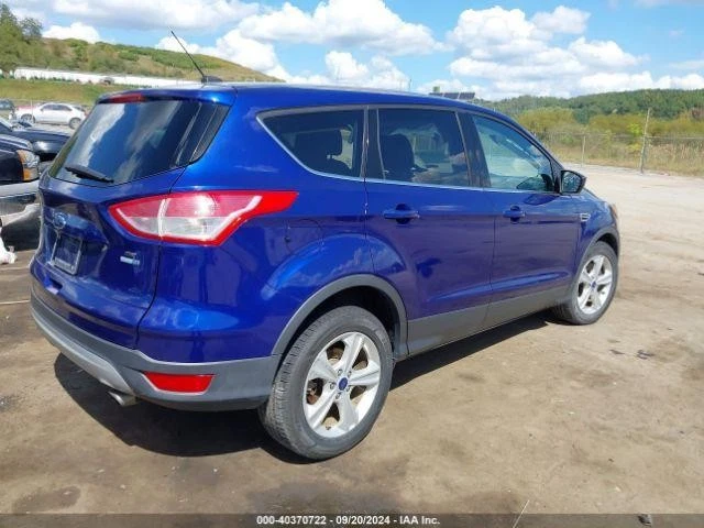 Used Air Cleaner Assembly fits: 2016 Ford Escape gasoline 1.0L VIN E 8th digit t - Image 4 of 4