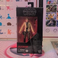 Star Wars The Black Series Luke Skywalker  Yavin Ceremony   100. 0000000008