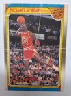 1988-89 Fleer - Fleer All Star Team Michael Jordan #120 Creases See Photos