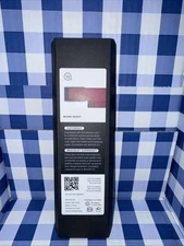 Whoop 4.0 superknit band strap Miami Night