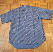 Dior Monogram Shirt