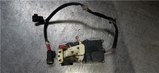 Porte avant et accessoires Mg F