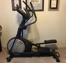 Proform 920e Endurance Smart Elliptical Workout Machine Pro form 920 E Treadmill