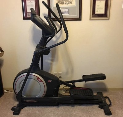 Cross Trainer Proform Endurance 920 Endurance 920e Proform 920e