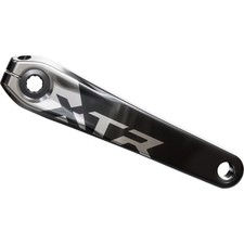 Shimano XTR FC-9220 Enduro Crankset - 170mm 12-Speed 1x Direct Mount Hollowtech