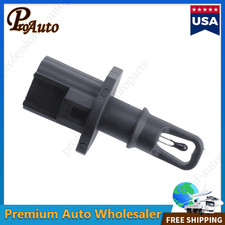 Intake Air Temperature Sensor F57z12a697a For 1997-2008 Ford F150 F250 F350