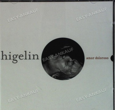 Higelin,Jacques - Amor Doloroso '