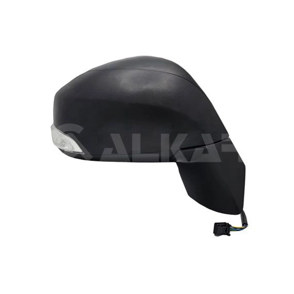 2X ESPEJO EXTERIOR CALENTADO Compatible Con RENAULT GRAND SCÉNIC - Imagen 2 de 3