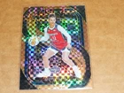 2025 Panini Select WNBA Basketball Bronze Checker Alysha Clark #152