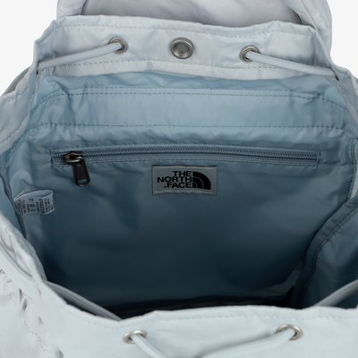 NEW THE NORTH FACE BONNEY SR 11L BACKPACK MINI LIGHT_GRAY | eBay