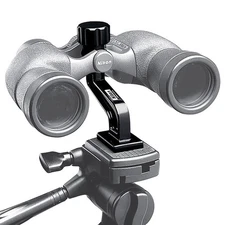 Nikon Action/Defense Personnel Series Binocular Tripod Adaptor 7650