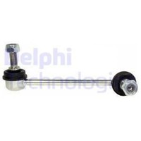 Delphi Koppelstange Stabilisator Hinten Rechts FüR Honda Accord Viii CU CW CR