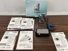 Canon PowerShot SD750 Digital Elph 7.1MP Camera Battery Instruction Manuals