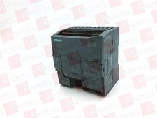 SIEMENS 6ES7212-1AD30-0XB0 / 6ES72121AD300XB0 (USED)