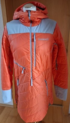 Outdoorjacke NORONA Lofoten Gr. S