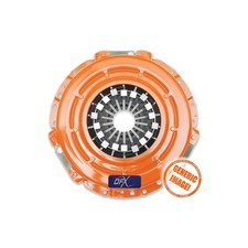 Centerforce 311361830 Cast Iron Clutch Pressure Plate For 86-95 Mustang